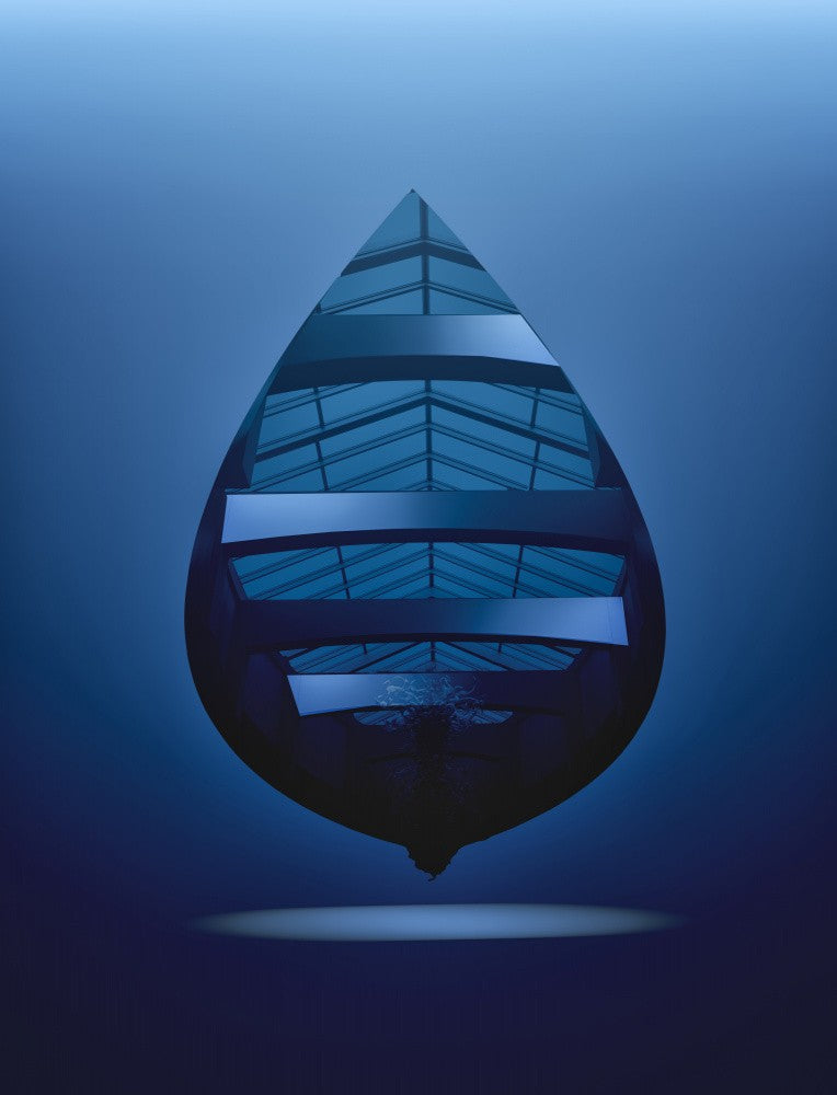 waterdrop