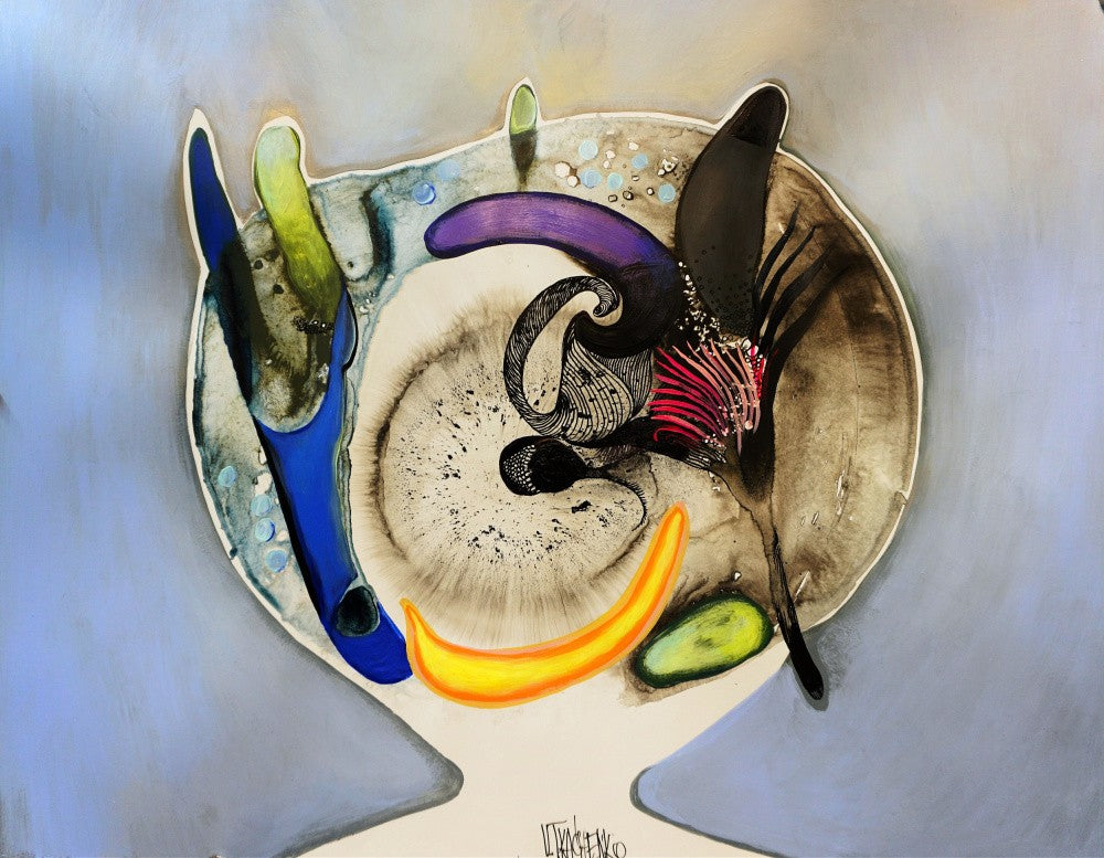 Happy Stillife