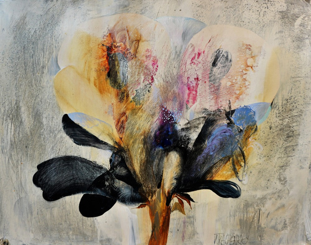 Flower N