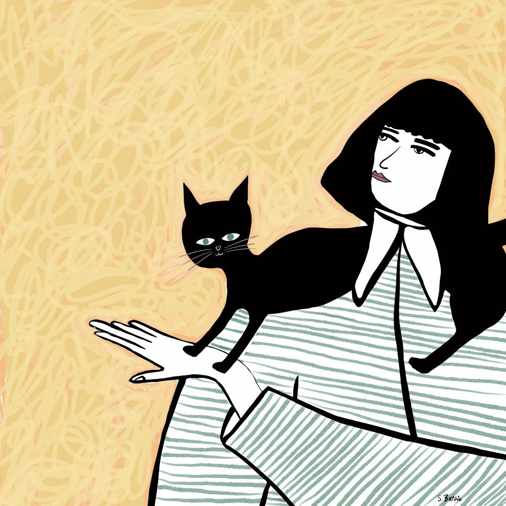 Cat Lover