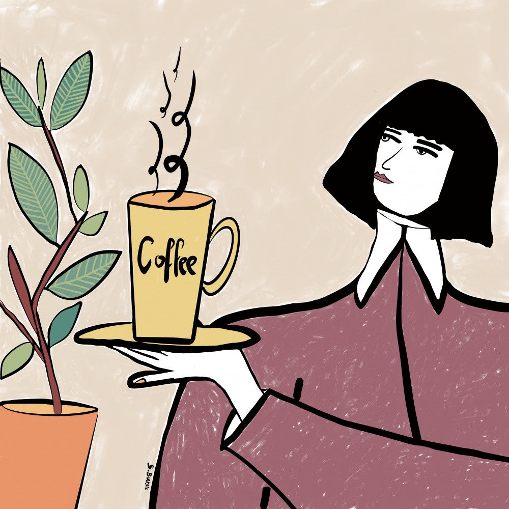 Coffee Lover