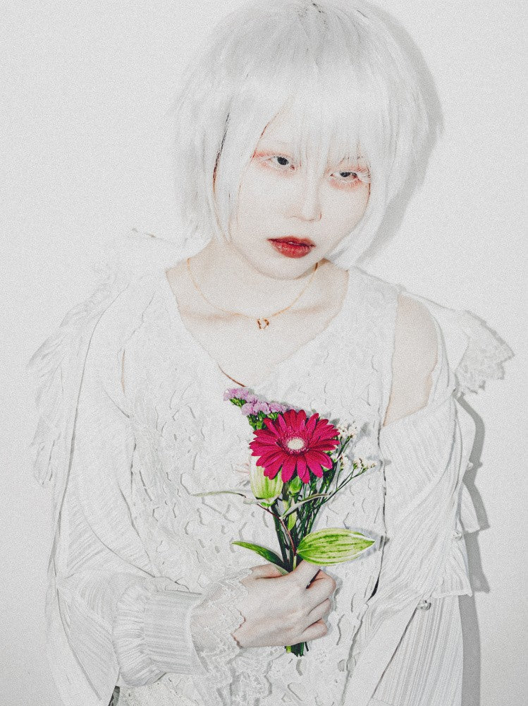 blanc