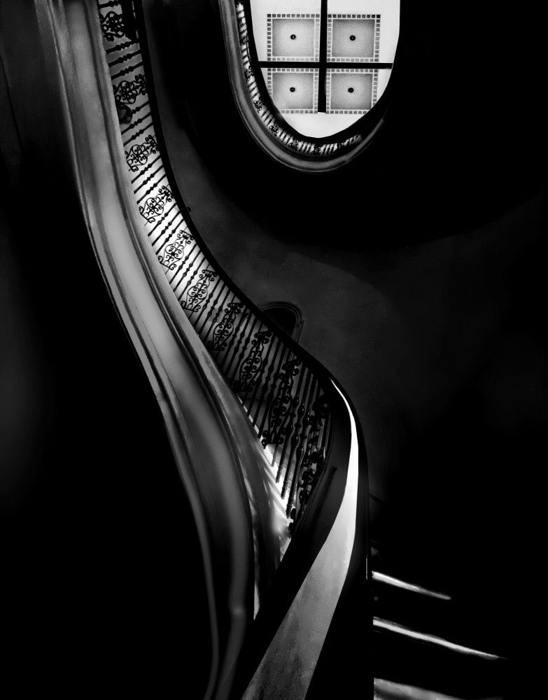 Stair Guangzhou 2288