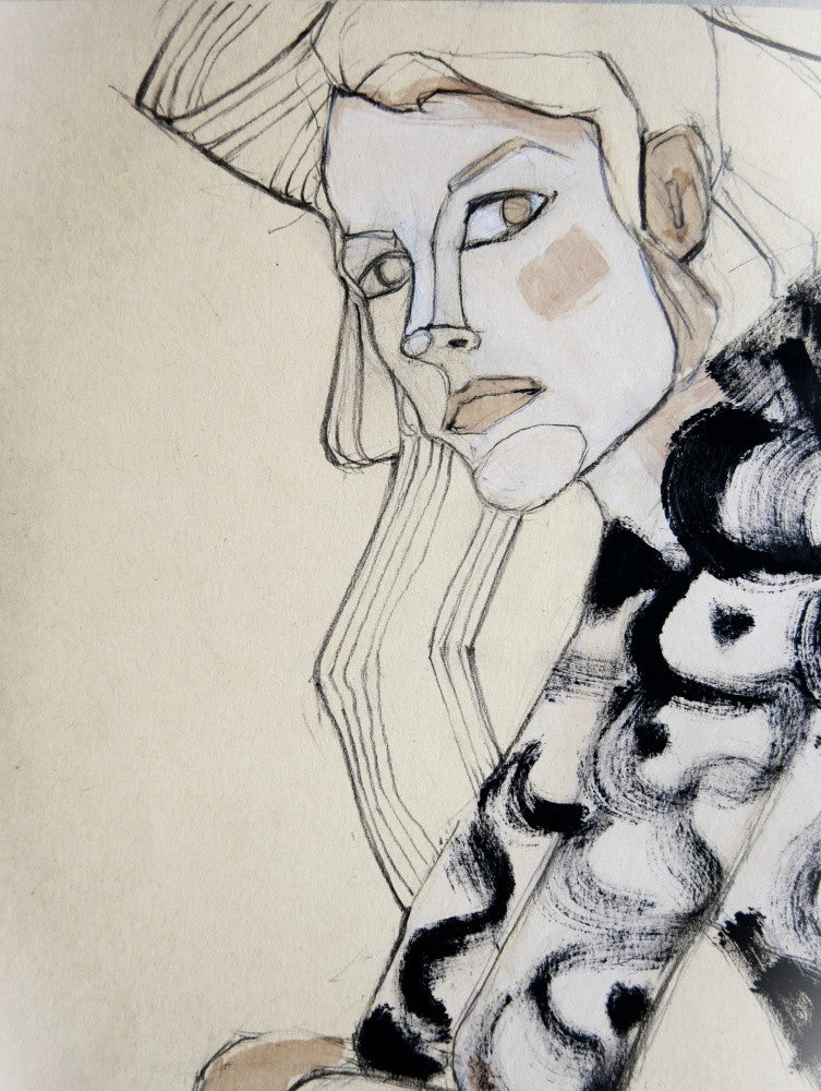 Female Gaze
