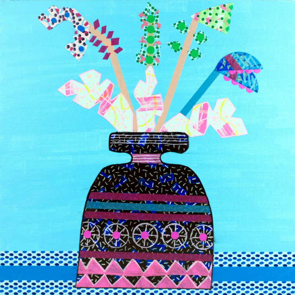 Flower Arrangement N1
