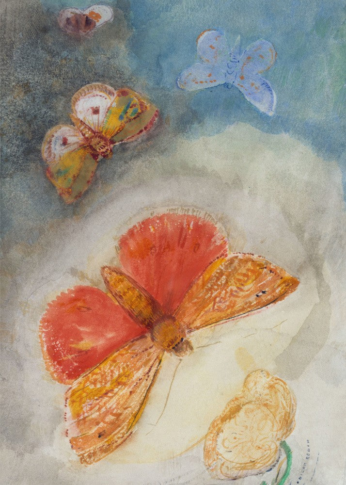 Odilon Redon