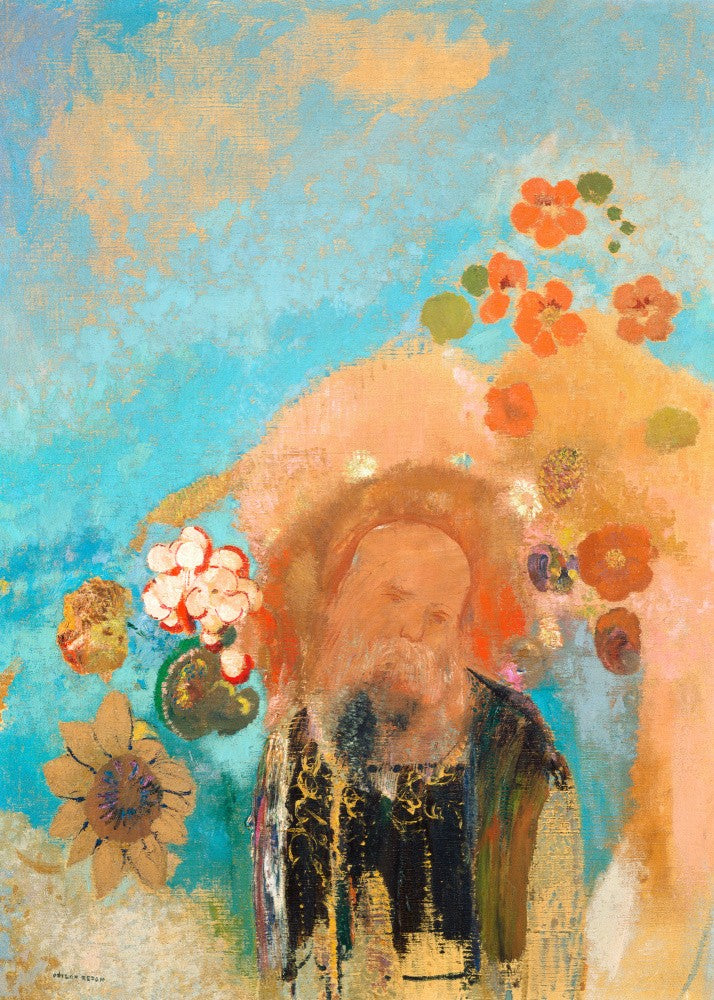 Evocation of Rousse