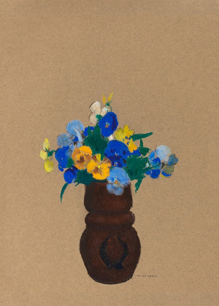 Pansies