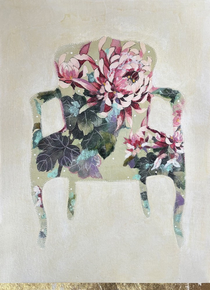 Petals and Velvet V