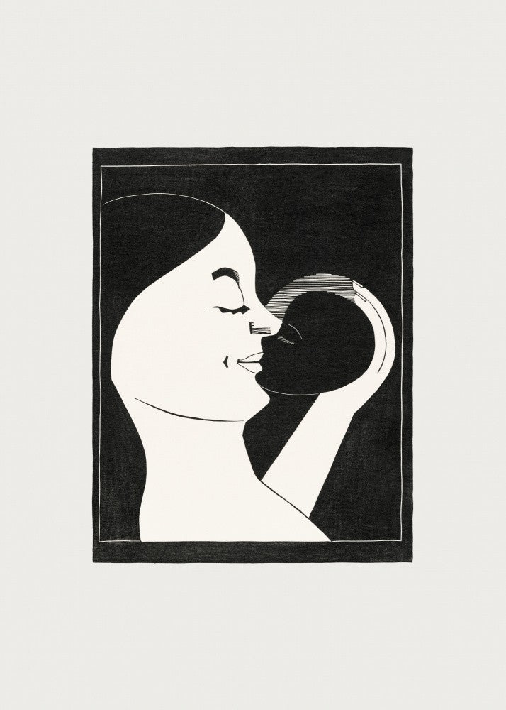Mother and Child
