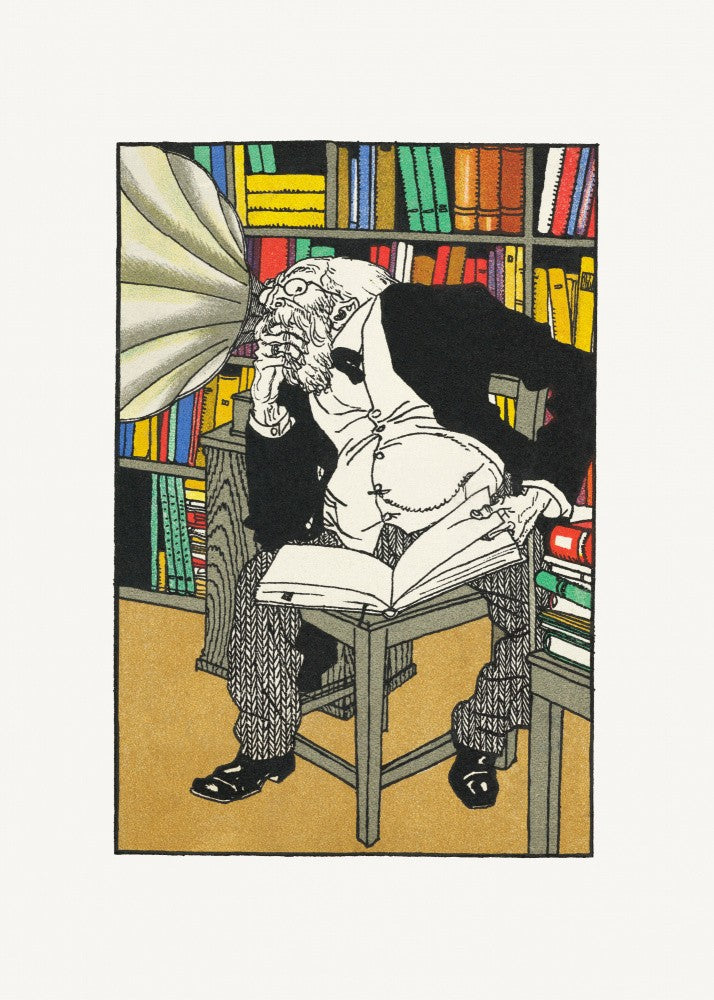 The Dialectician