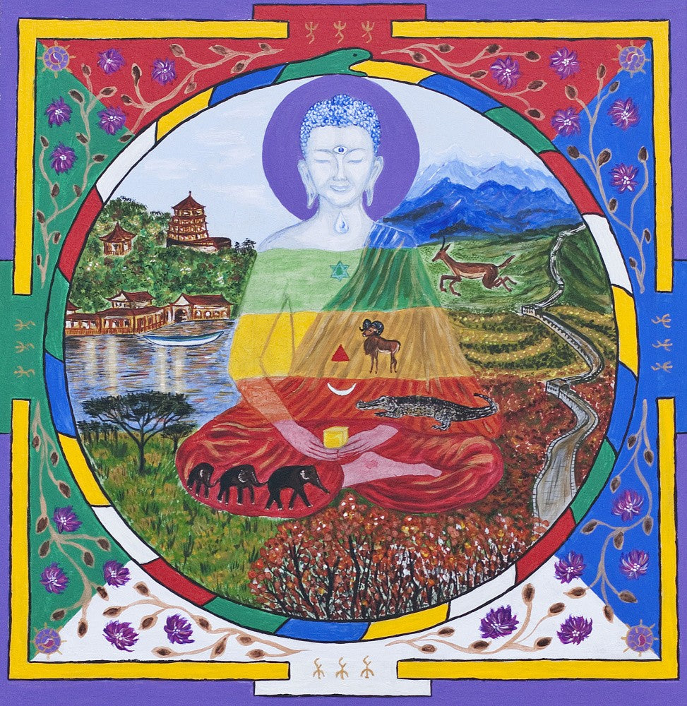 Mandala