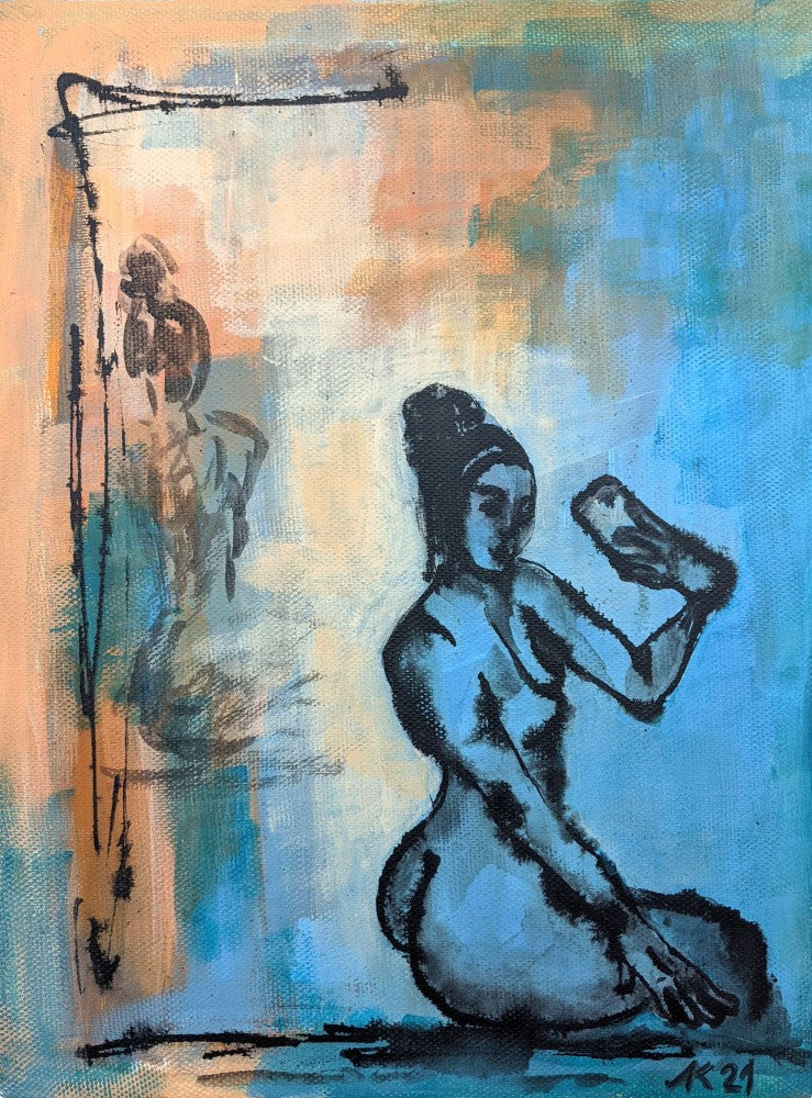 Nude 8