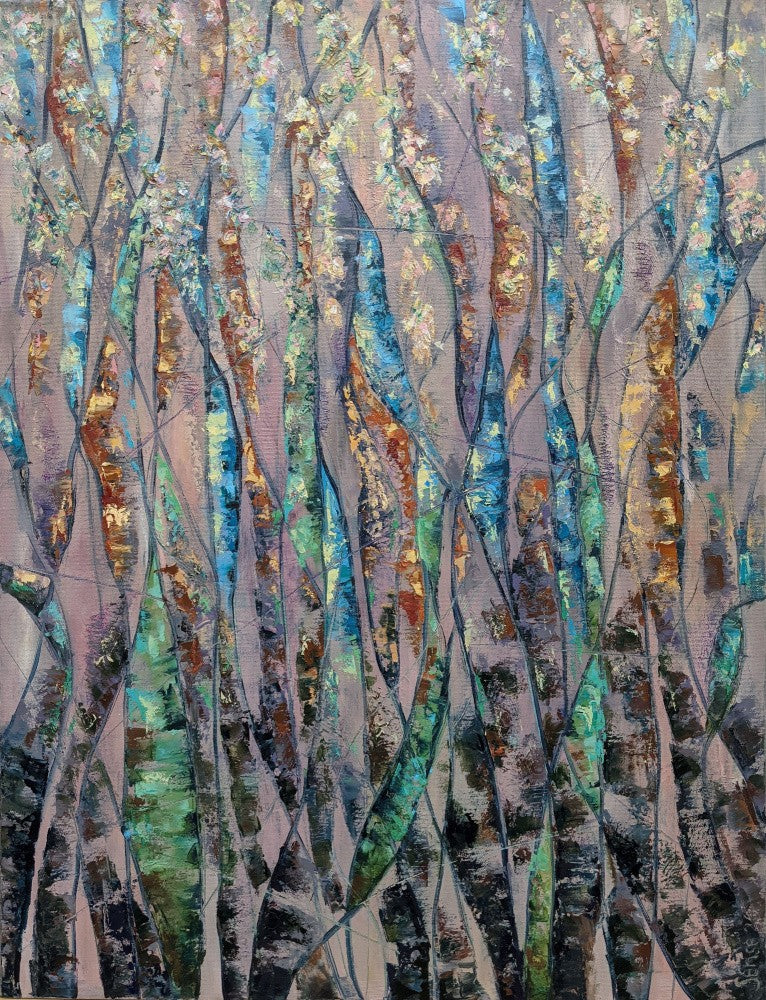 Forest of Dreams