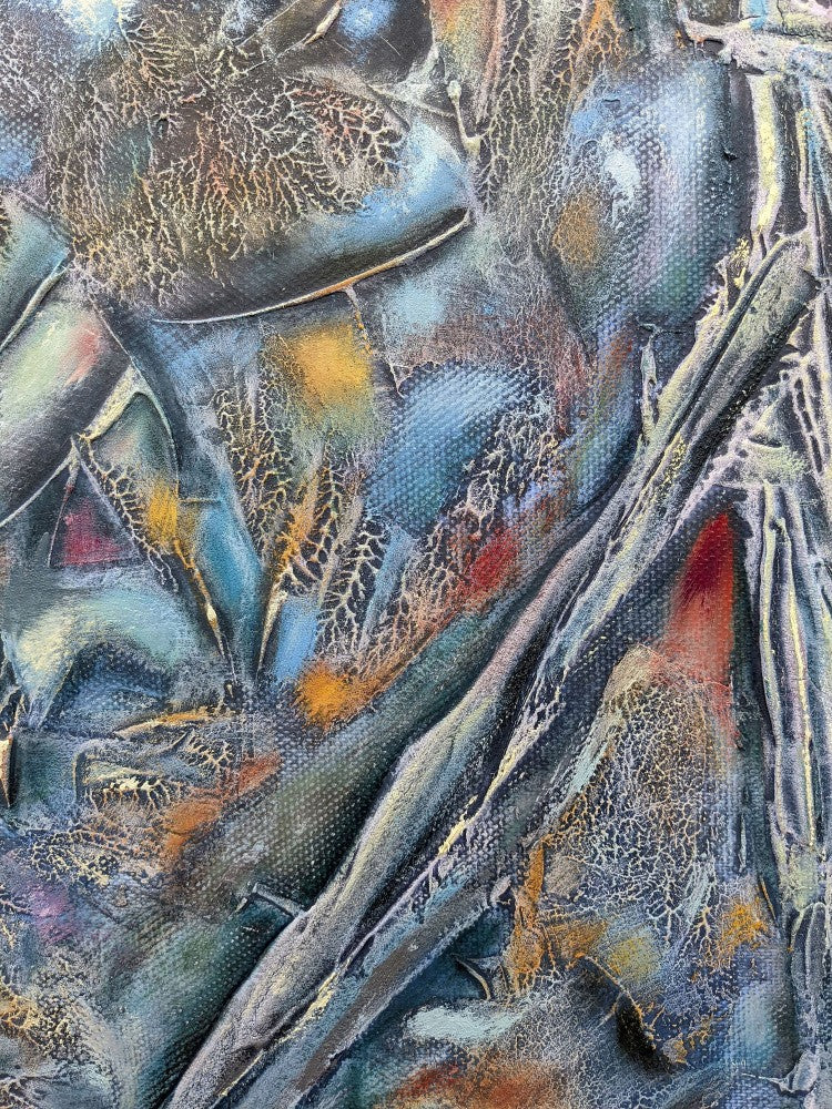 Abstraction 14