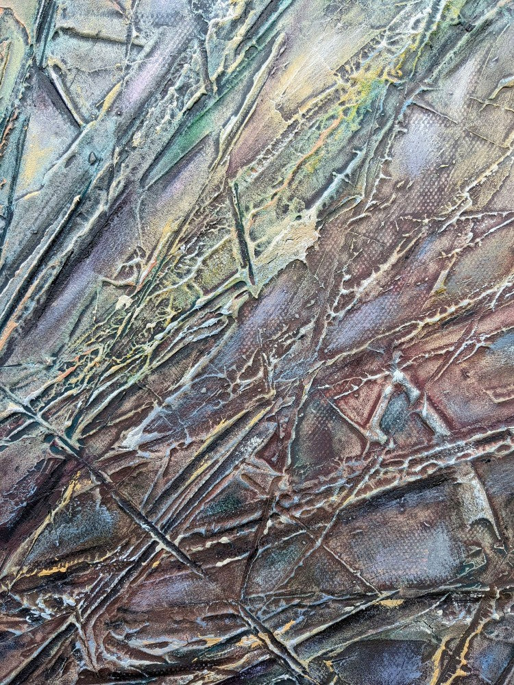 Abstraction 11