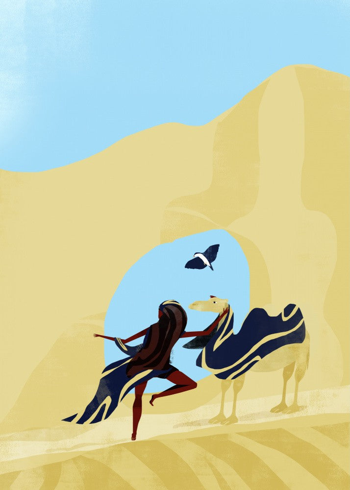 Sahara