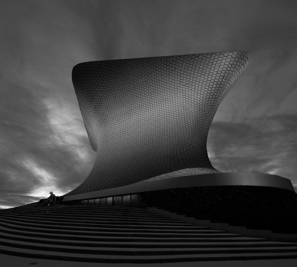 Soumaya Museum