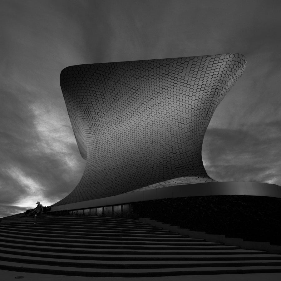 Soumaya Museum
