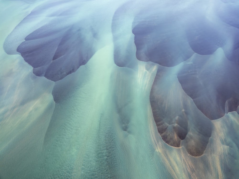 Nature's Paining