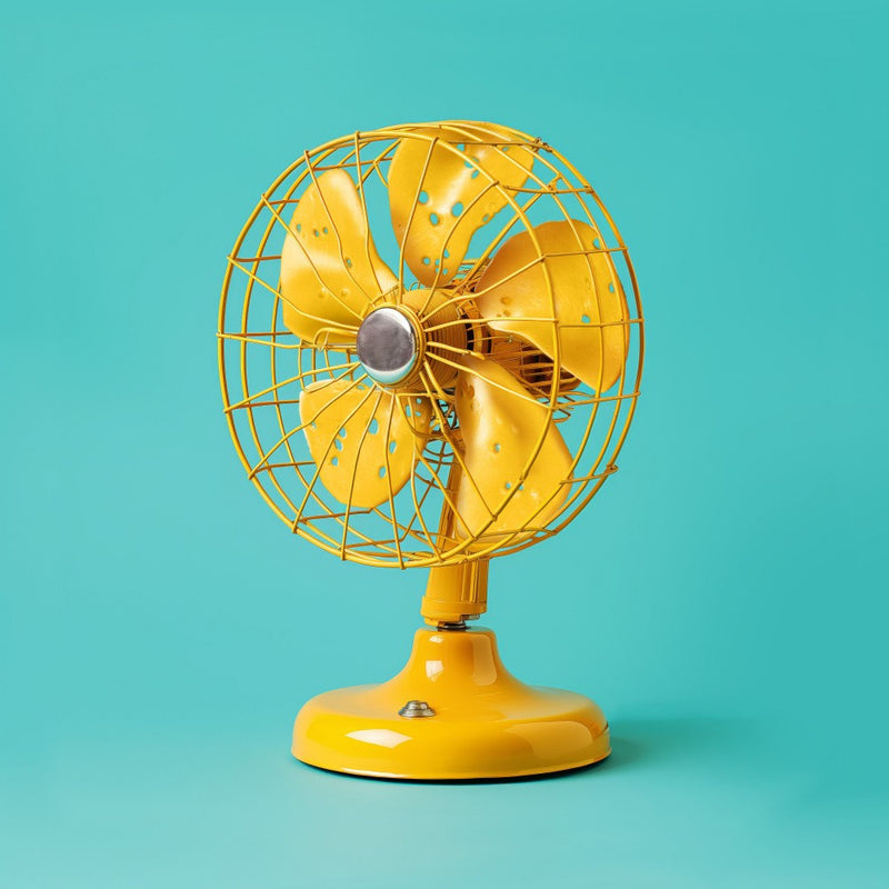 Cheese Fan