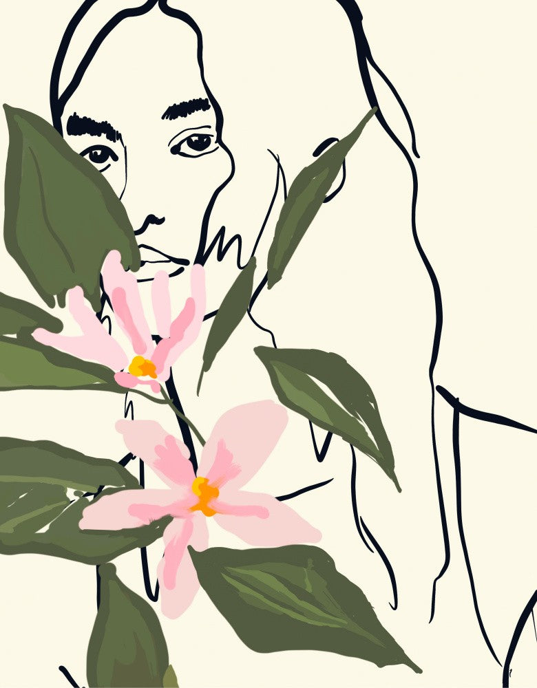 Portrait No.20