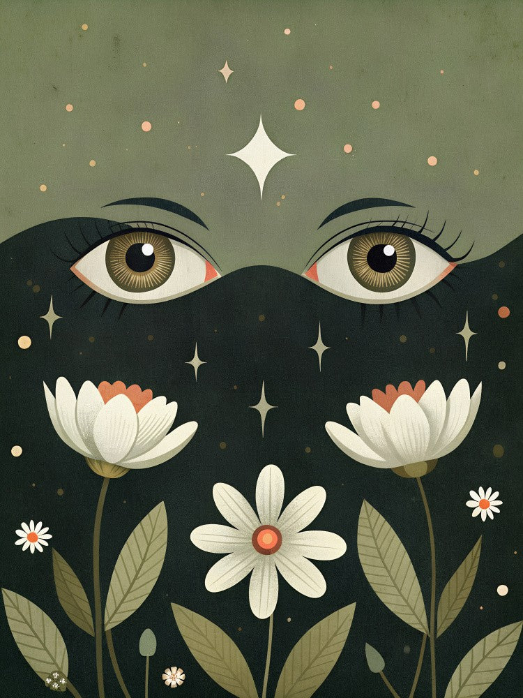 The Gaze of Nature