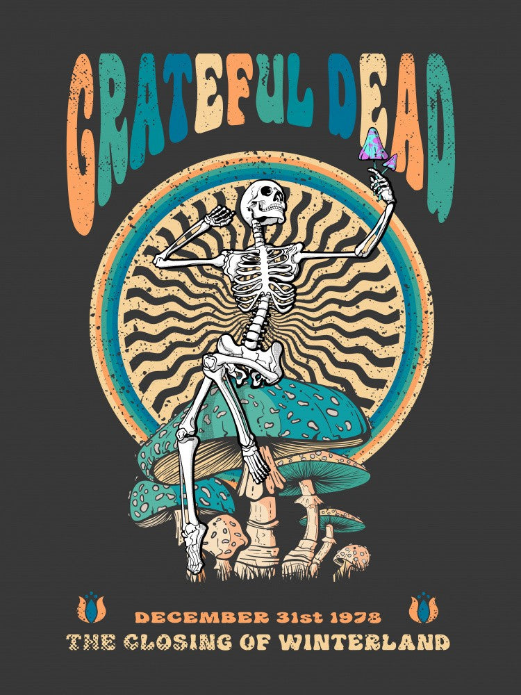Grateful Dead