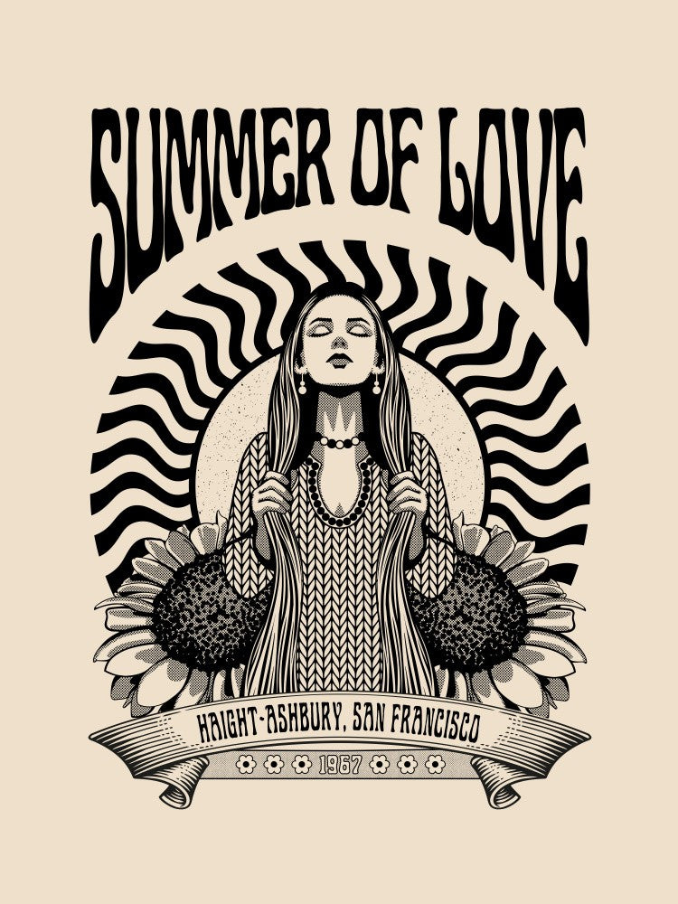 Summer of Love 1967