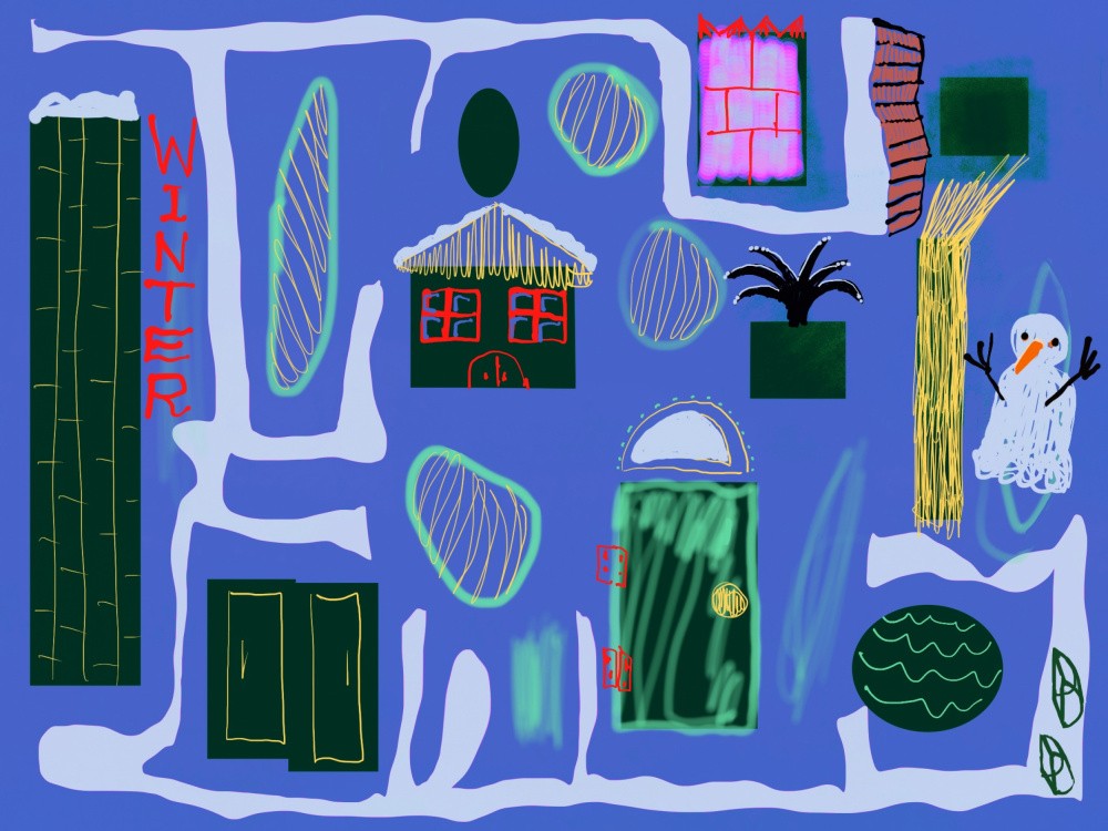 Winter