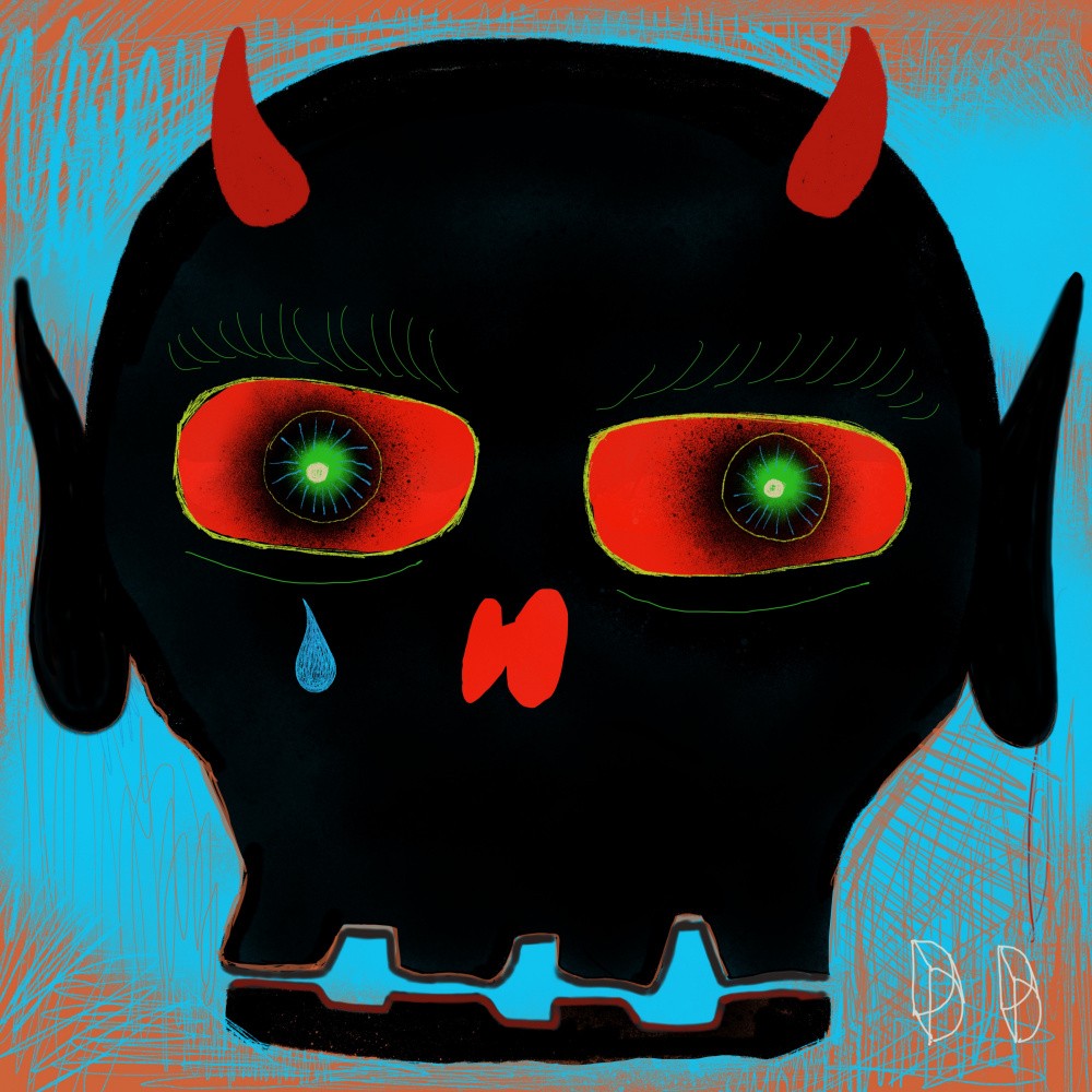 Tear Head