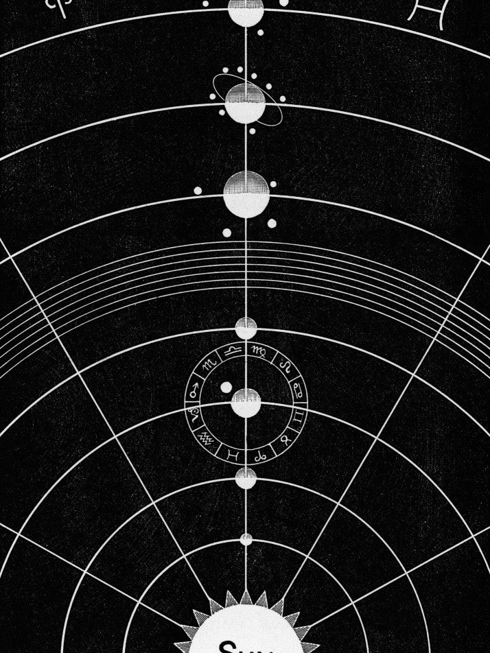 Solar Biology No. 5 Full