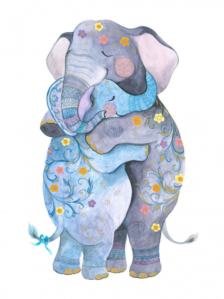 Love And Unity