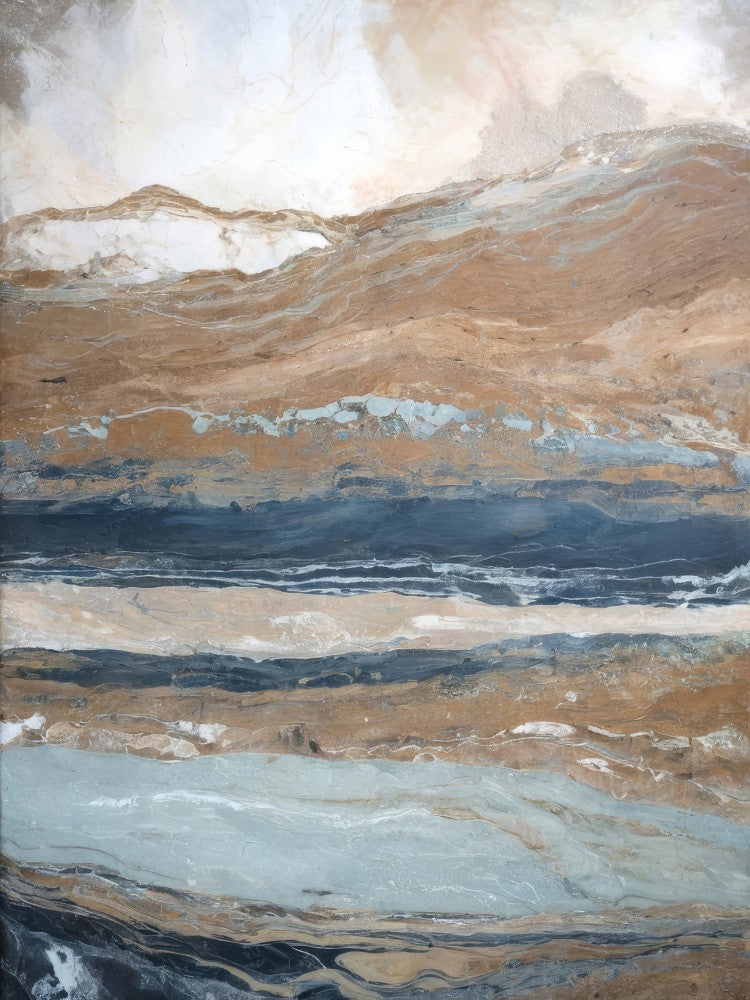 Marble Horizons