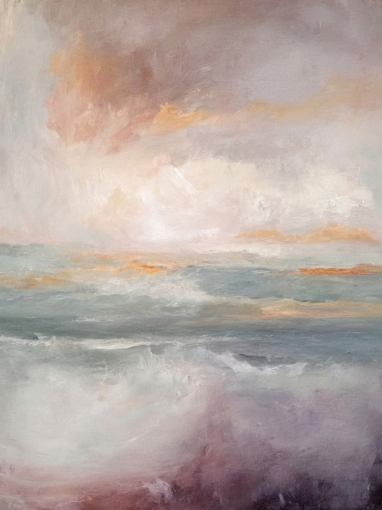 On Mystic Seas