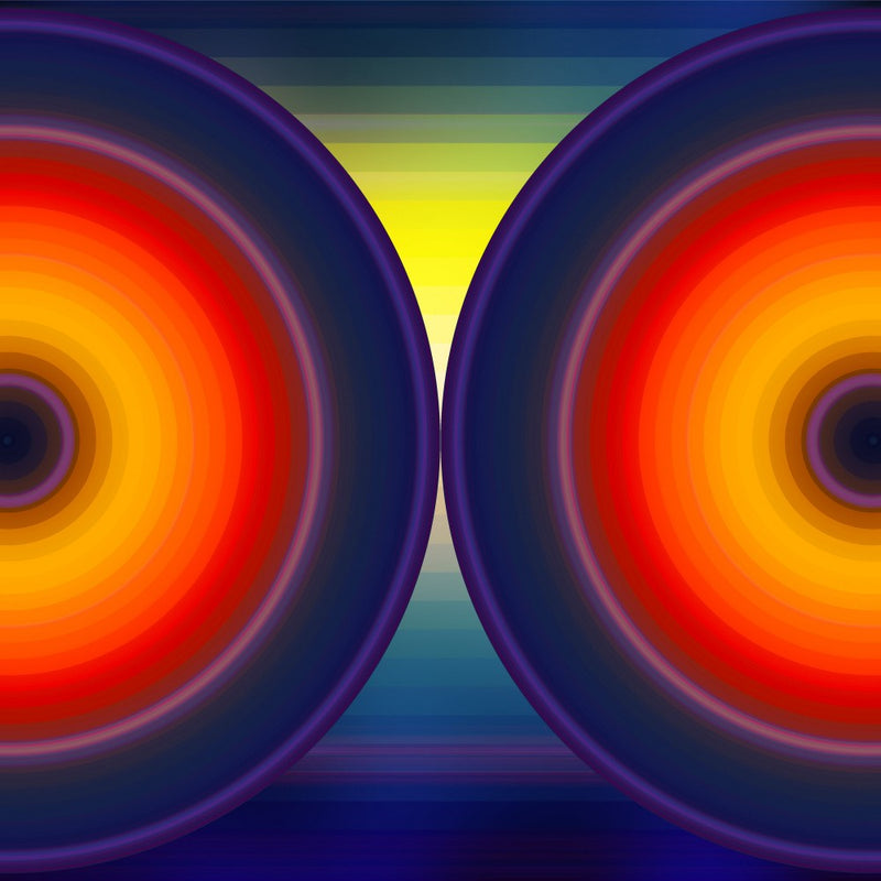 Abstrait 80
