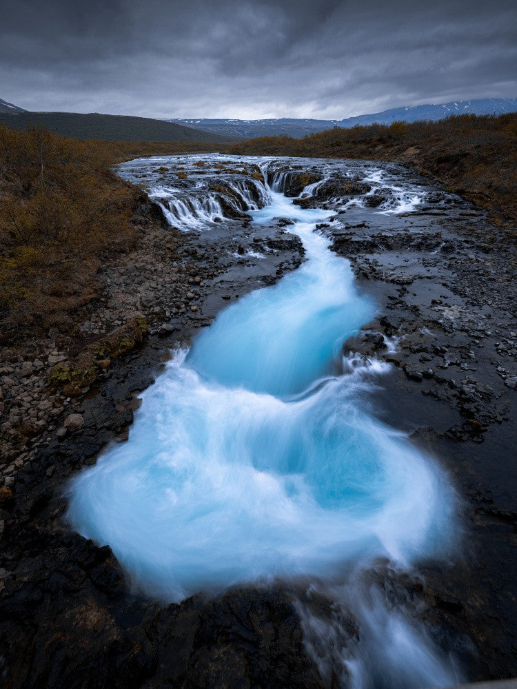 Bruarfoss