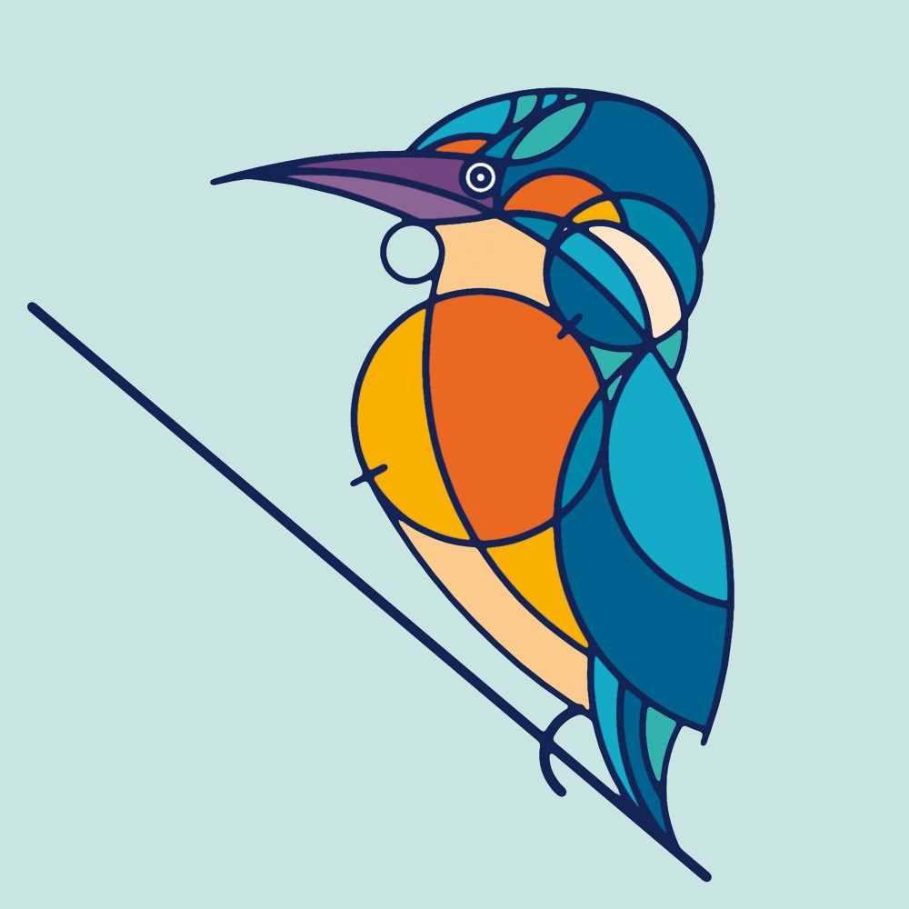 Kingfisher