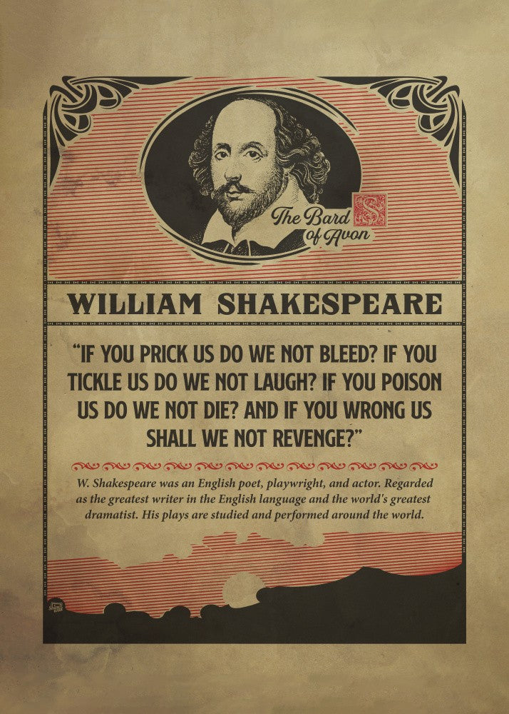 Shakespear