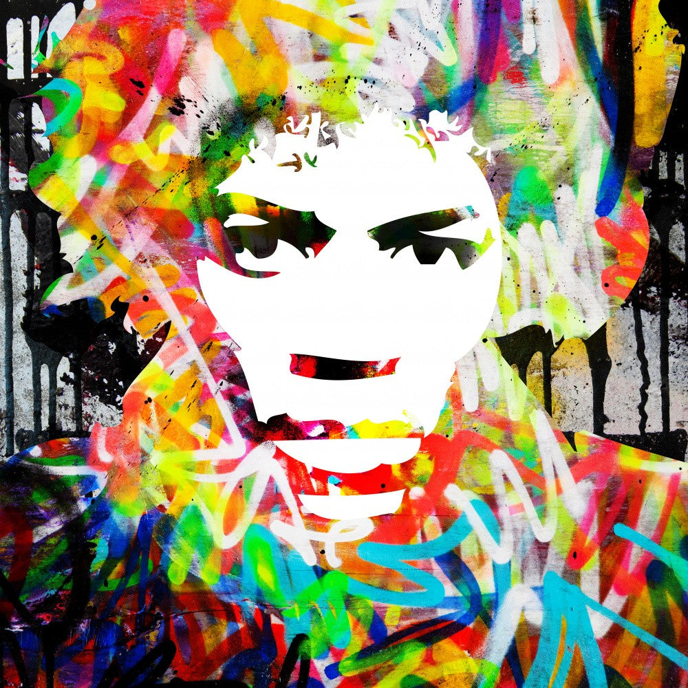 705 Jimi