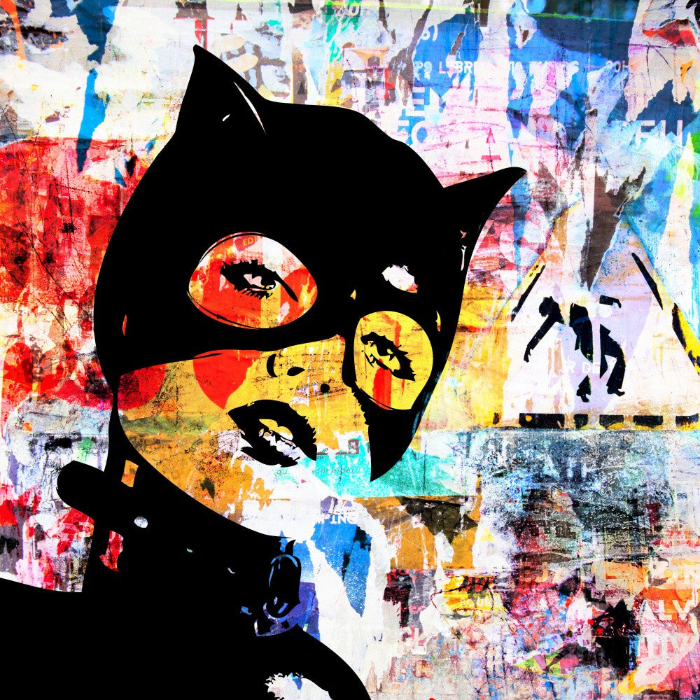 Cat Women 1 Copie
