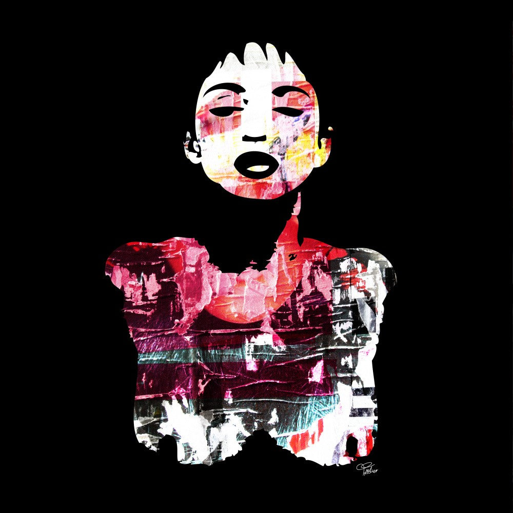 Madonna Uda 1