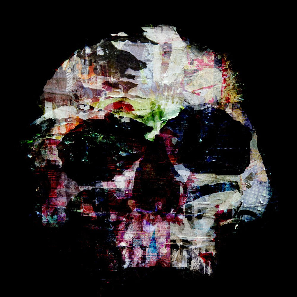 Skull 03