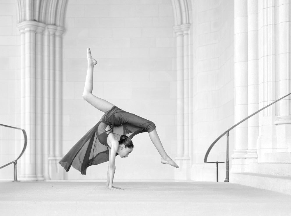 Dance & Architecture