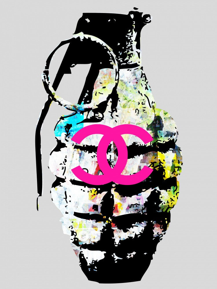 709 Grenade Coco