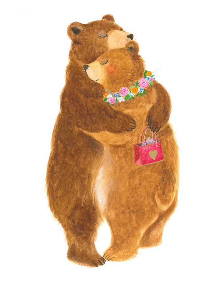 Bear Hug Delight