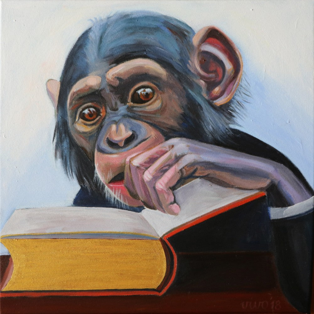 Curious Scholar