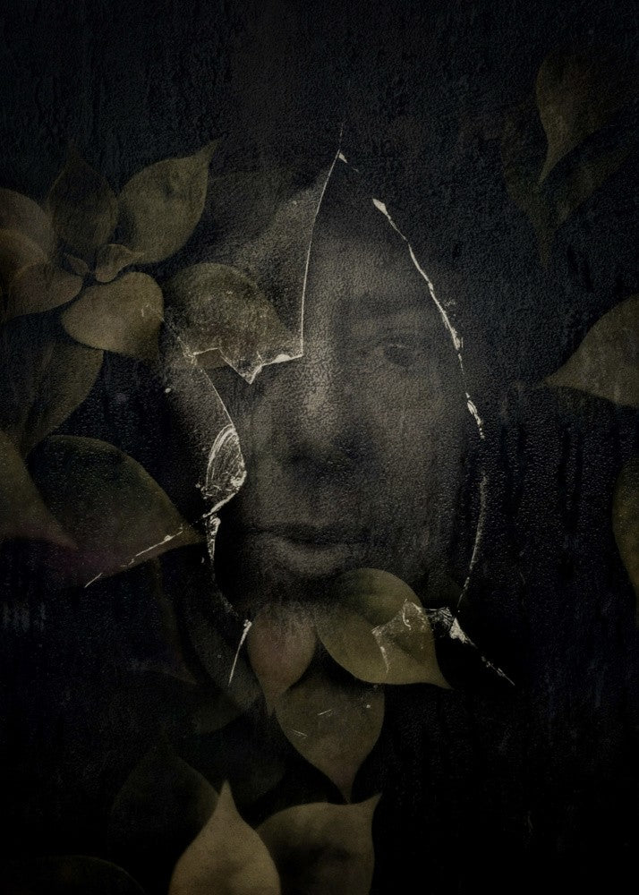 Broken