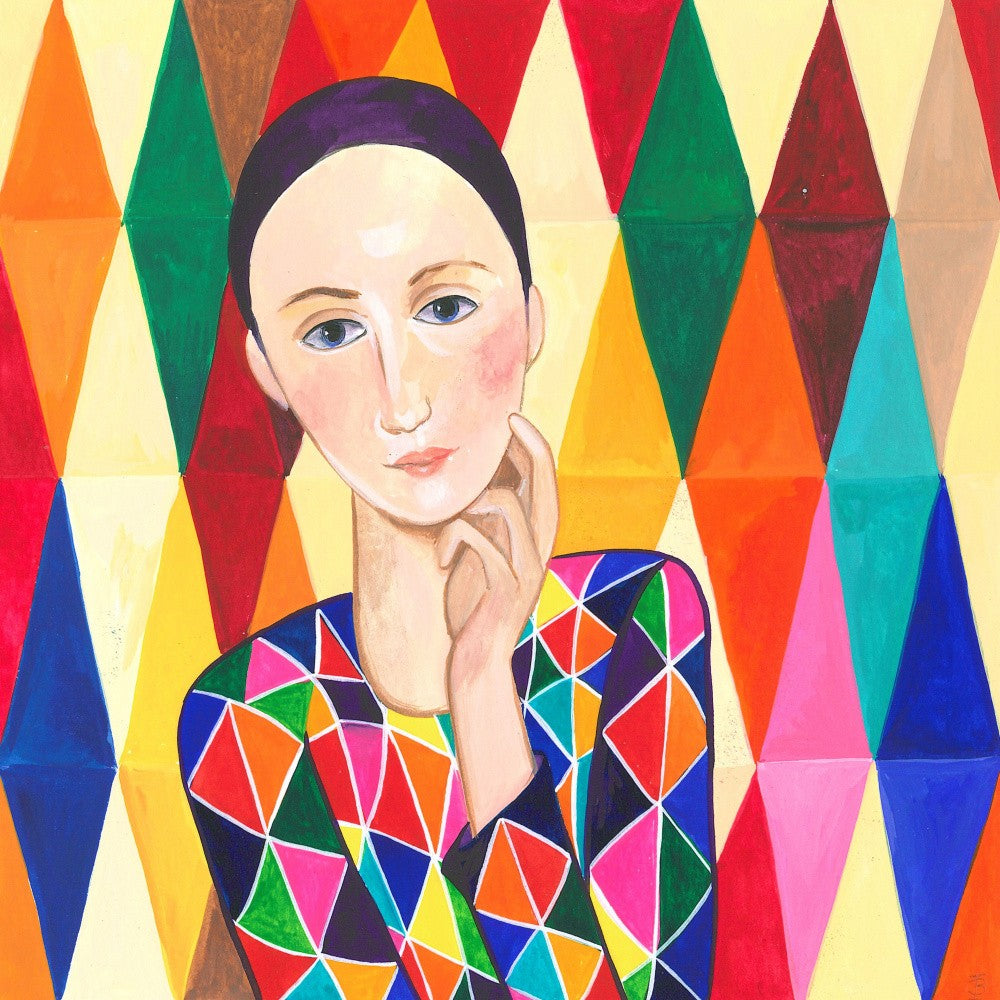 Harlequin