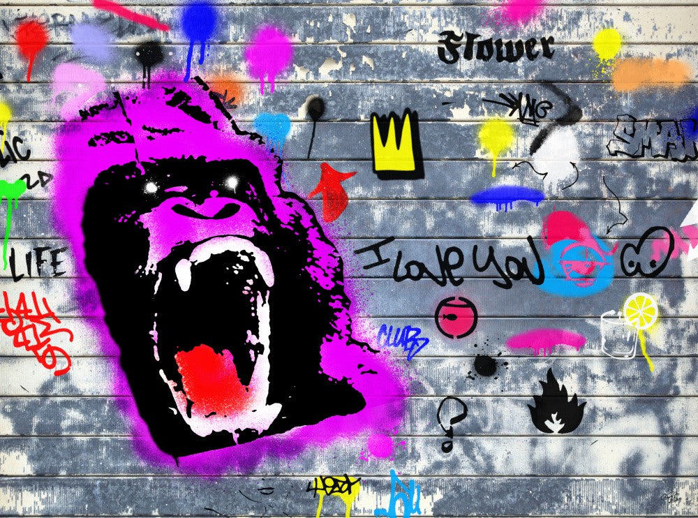 Gorilla
